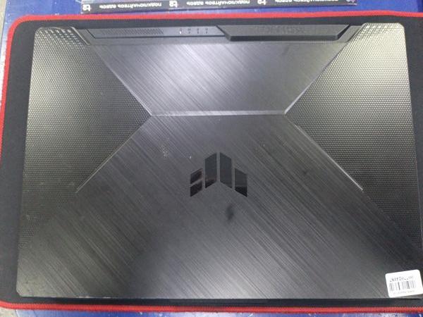 ноутбук ASUS TUF Gaming A15 FA506NC-HN065 в Зима
