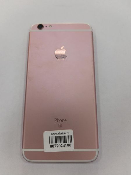 сотовый телефон Apple iPhone 6S Plus 32GB в Зима