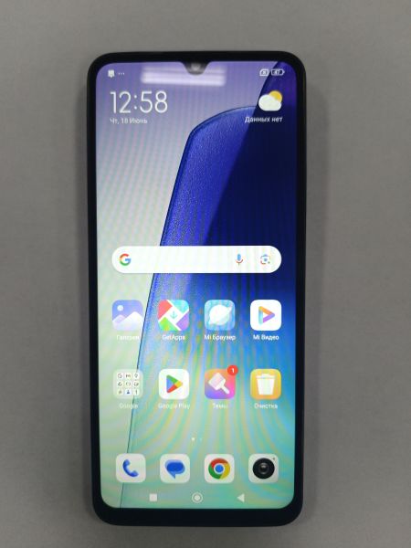сотовый телефон Xiaomi Redmi 14C 8/256GB (2409BRN2CA) Duos в Зима