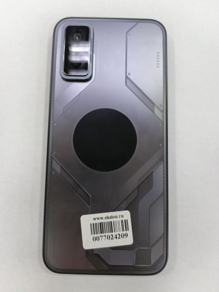 сотовый телефон Infinix GT 30 Pro 12/256GB (X6873) Duos в Зима