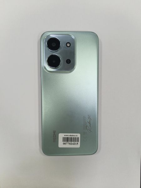 сотовый телефон Xiaomi Redmi 15C 4/128GB (25078RA3EY) Duos в Зима
