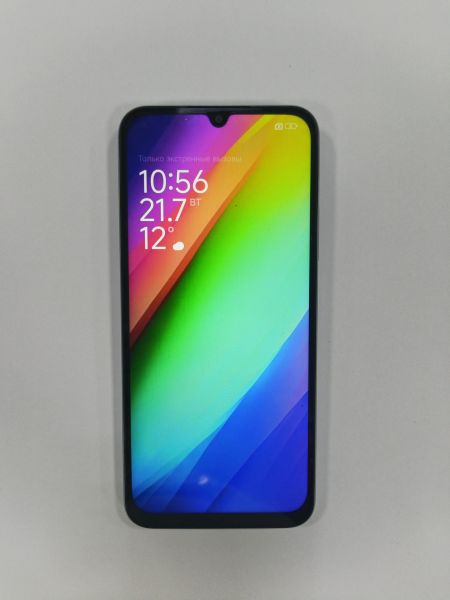 сотовый телефон Xiaomi Redmi 15C 4/128GB (25078RA3EY) Duos в Зима
