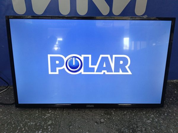 телевизор Polar P32L33T2CSM в Зима