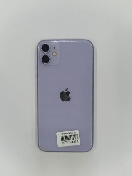 сотовый телефон Apple iPhone 11 64GB в Зима