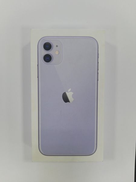 сотовый телефон Apple iPhone 11 64GB в Зима