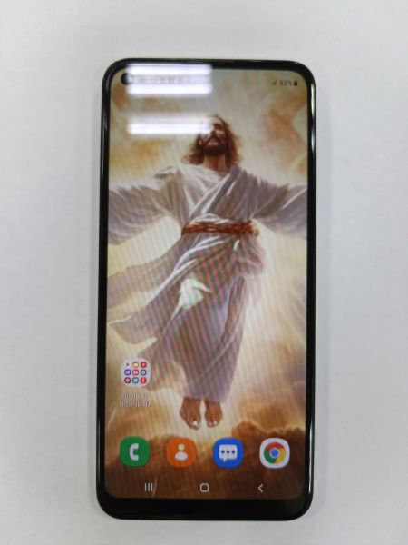 сотовый телефон Samsung Galaxy A11 2/32GB (A115F) Duos в Зима