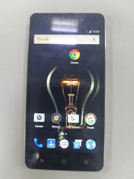 сотовый телефон Highscreen Power Five Evo Duos в Зима