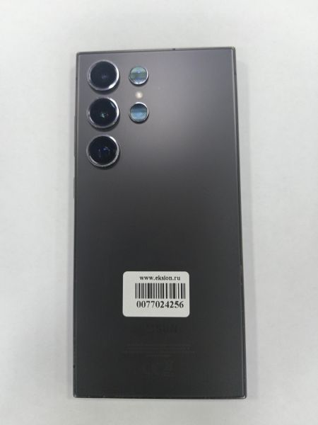 сотовый телефон Samsung Galaxy S24 Ultra 12/256GB (S928B) Duos в Зима