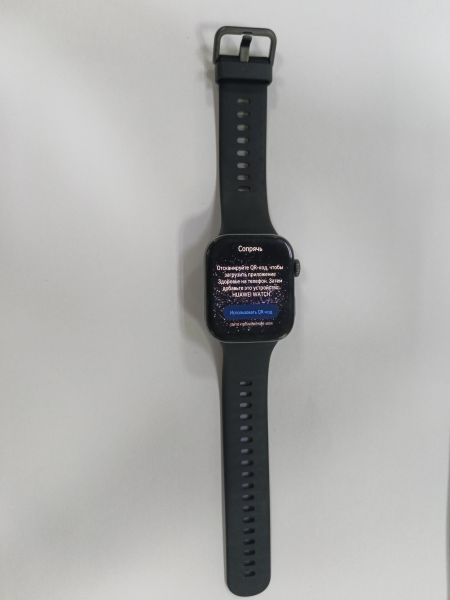умные часы и браслеты Huawei Watch Fit 3 (SLO-B09/19) с СЗУ в Зима