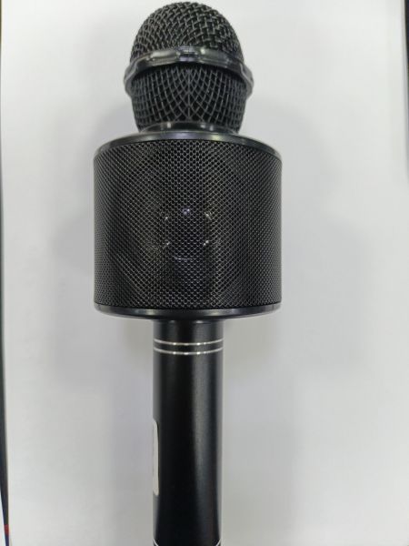 микрофон Flarx YJ343230080 (микрофон-колонка) в Зима