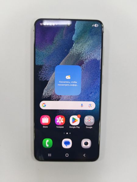 сотовый телефон Samsung Galaxy S21 FE 5G 8/128GB (G990E) Duos в Зима