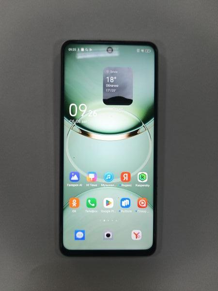 сотовый телефон TECNO Spark 30 8/256GB (KL6) Duos в Зима