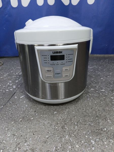 мультиварка Lumme LU-1430 в Зима