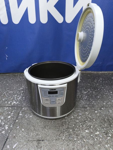 мультиварка Lumme LU-1430 в Зима