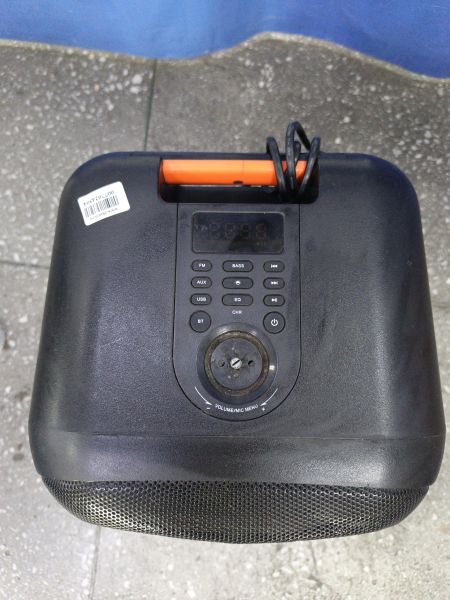 портативная колонка Fiero Emotion 200 (FR1000) в Зима