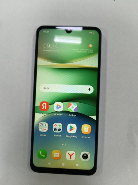 сотовый телефон Xiaomi Redmi A5 3/64GB (25028RN03A) Duos в Зима