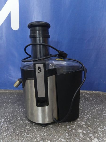 соковыжималка VR JA-3394V в Зима