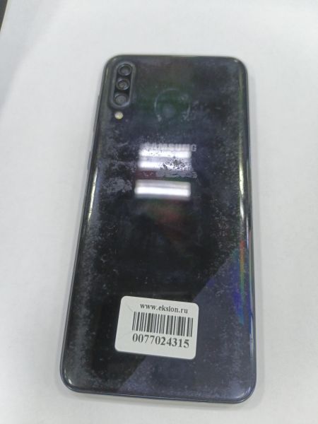 сотовый телефон Samsung Galaxy A30s 4/64GB (A307FN) Duos в Зима
