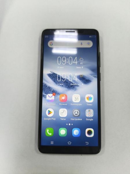 сотовый телефон Vivo Y71 6/128GB Duos в Зима
