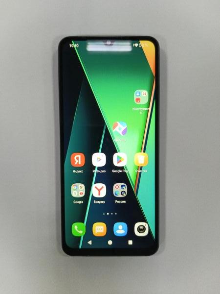 сотовый телефон POCO C71 3/64GB (25028PC03G) Duos в Зима