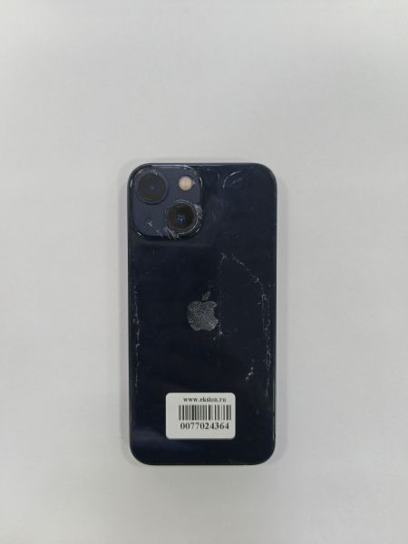 сотовый телефон Apple iPhone 13 mini 128GB в Зима