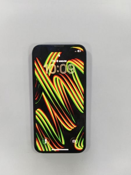 сотовый телефон Apple iPhone 13 mini 128GB в Зима