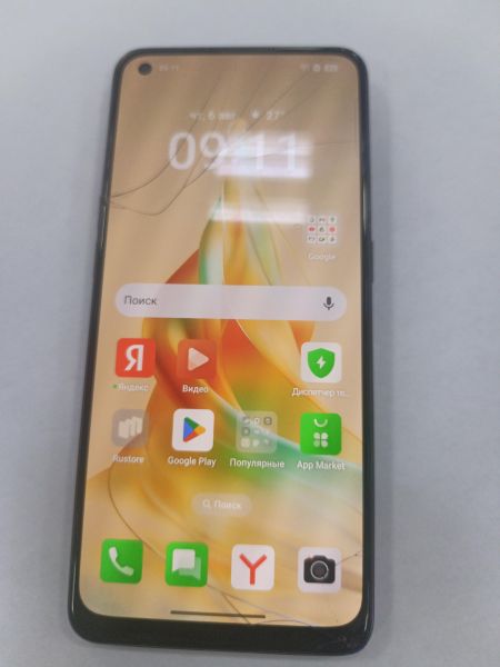 сотовый телефон OPPO Reno 8T 8/128GB (CPH2481) Duos в Зима