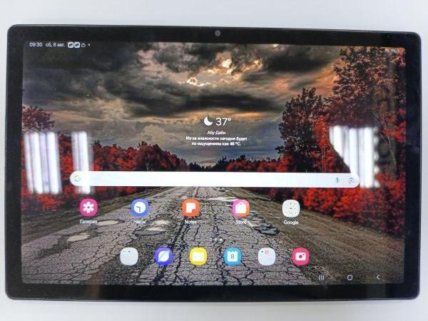 планшет Samsung Galaxy Tab A8 32GB (SM-X200) (без SIM) в Зима