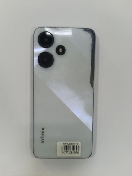 сотовый телефон Infinix Hot 30i 4/128GB (X669D) Duos в Зима