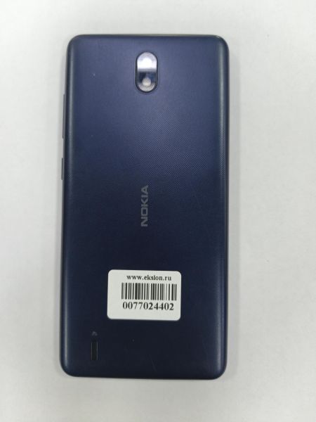 сотовый телефон Nokia C01 Plus (TA-1383) в Зима