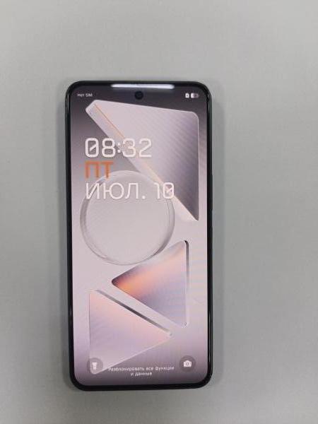 сотовый телефон TECNO Pova 7 Ultra 5G 8/256GB (LJ9) Duos в Зима