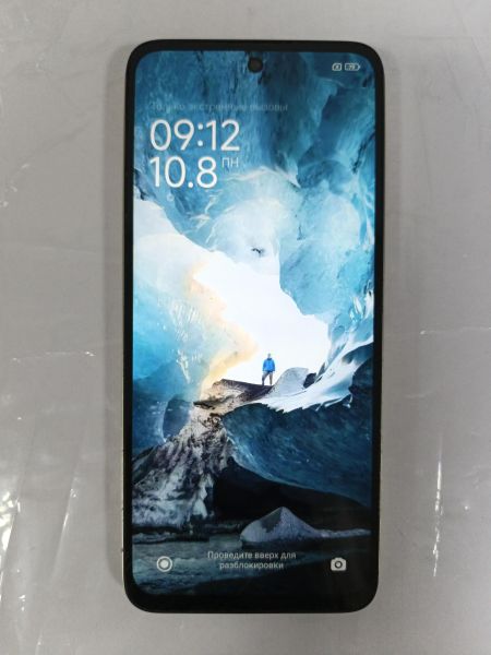 сотовый телефон Xiaomi Redmi 13 6/128GB (24040RN64Y) Duos в Зима