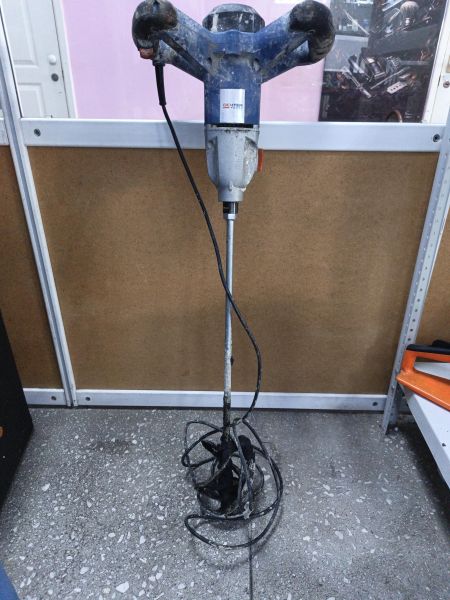 дрель и строительный миксер Dexter R6219B3S-DP-2 в Зима