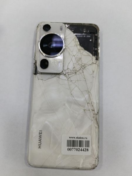 сотовый телефон Huawei P60 Pro 12/512GB (MNA-LX9) Duos в Зима