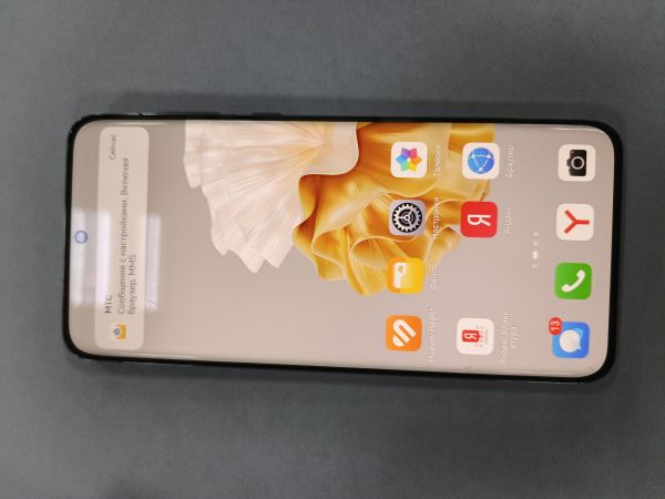 сотовый телефон Huawei P60 Pro 12/512GB (MNA-LX9) Duos в Зима