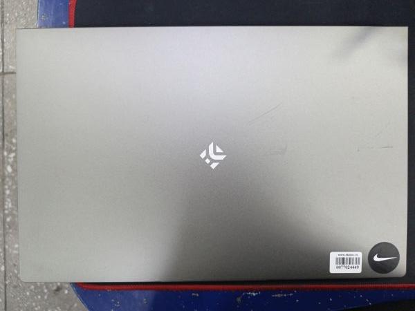 ноутбук DEXP Atlas A15-I5W404 в Зима