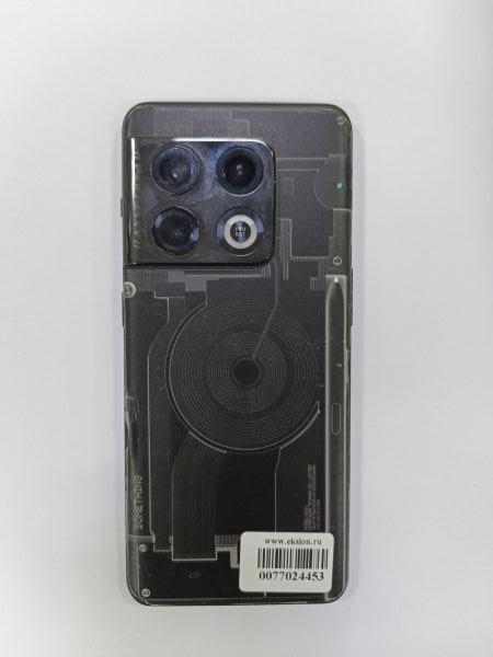 сотовый телефон OnePlus 10 Pro 12/256GB (NE2213) Duos в Зима