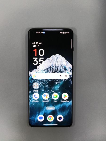 сотовый телефон OnePlus 10 Pro 12/256GB (NE2213) Duos в Зима
