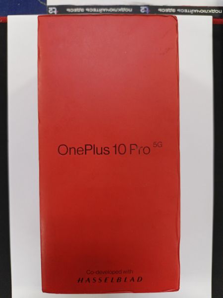 сотовый телефон OnePlus 10 Pro 12/256GB (NE2213) Duos в Зима