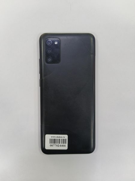 сотовый телефон Samsung Galaxy A02s 3/32GB (A025F) Duos в Зима