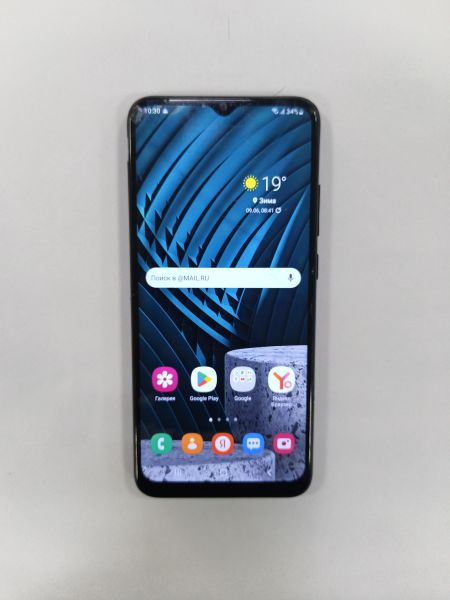 сотовый телефон Samsung Galaxy A02s 3/32GB (A025F) Duos в Зима