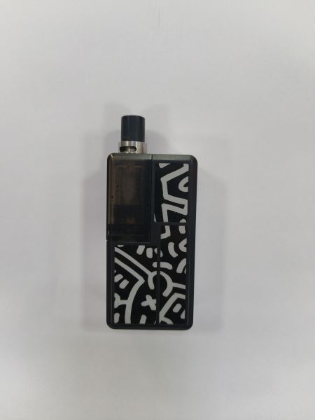 вейп и эл. сигарета (с 18 лет) Smoant Knight 80 (с 18 лет) в Зима
