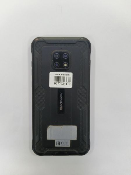 сотовый телефон Blackview BV4900 3/32GB Duos в Зима