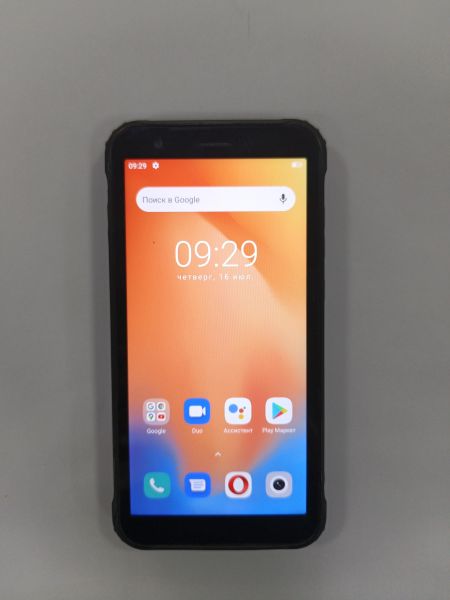сотовый телефон Blackview BV4900 3/32GB Duos в Зима