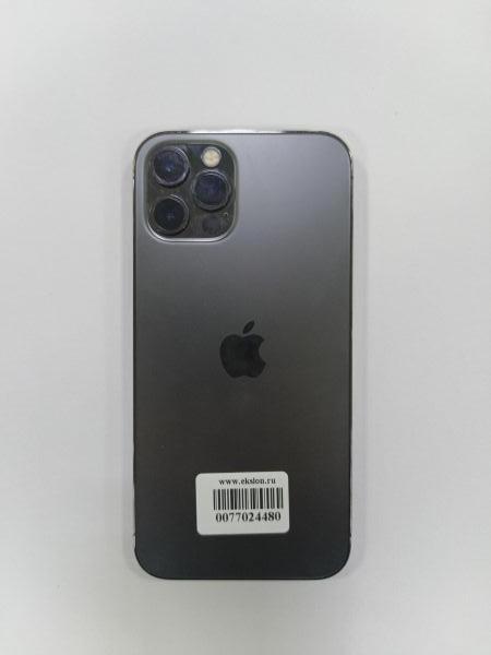 сотовый телефон Apple iPhone 12 Pro 128GB в Зима