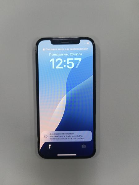 сотовый телефон Apple iPhone 12 Pro 128GB в Зима