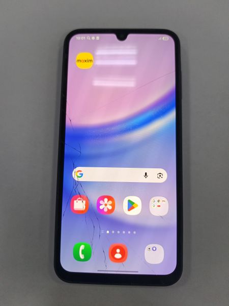 сотовый телефон Samsung Galaxy A15 8/256GB (A155F) Duos в Зима