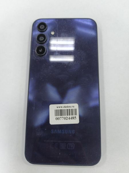 сотовый телефон Samsung Galaxy A15 8/256GB (A155F) Duos в Зима