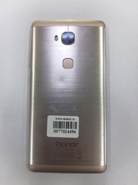 сотовый телефон Honor 5X 2/16GB (KIW-L21) Duos в Зима