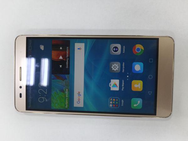 сотовый телефон Honor 5X 2/16GB (KIW-L21) Duos в Зима